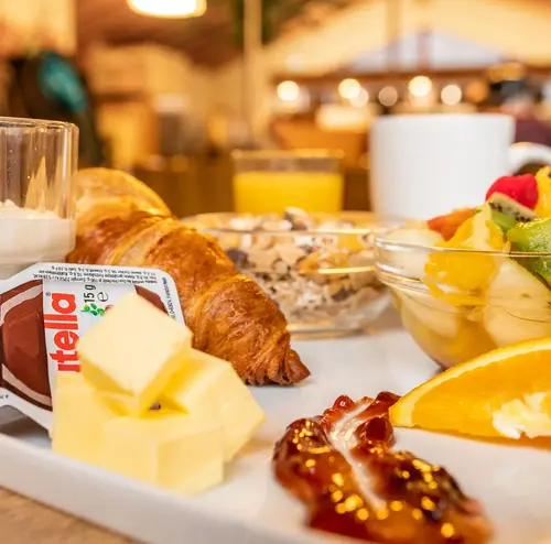 Frühstücksbrunch | Wasserkuppe Frühstücksbrunch | Wasserkuppe