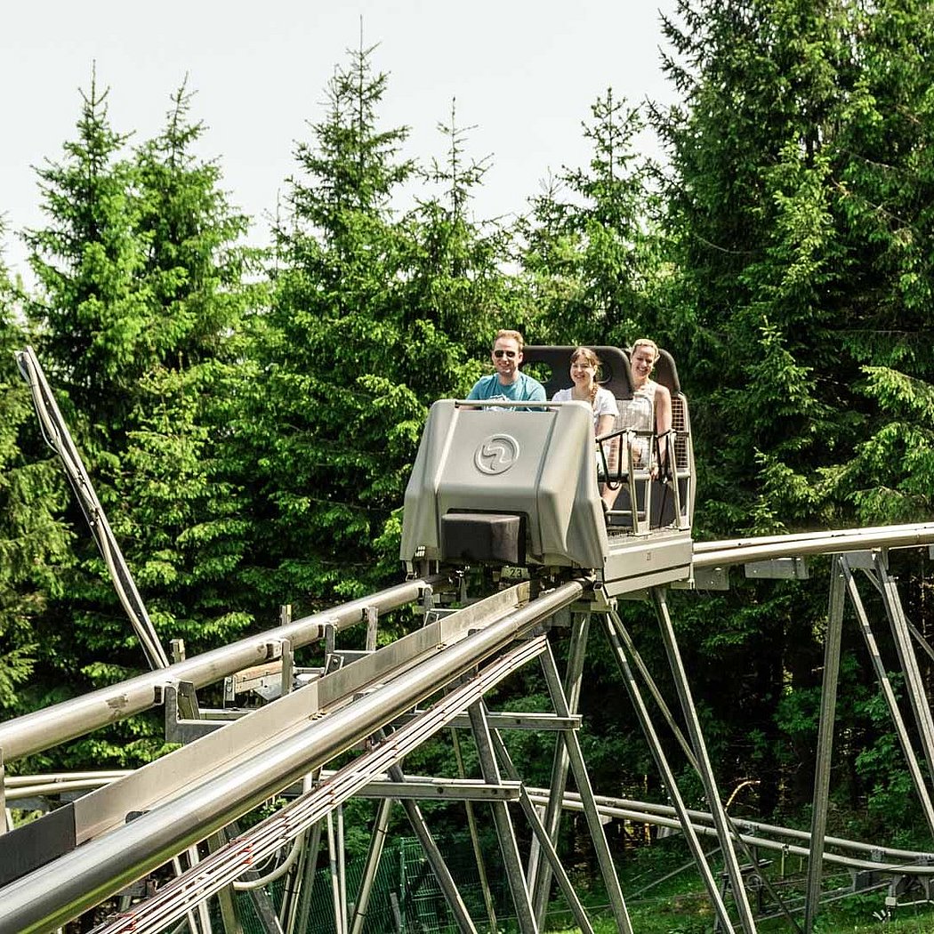 Wie fährt man Wie-Li? | Wasserkuppe