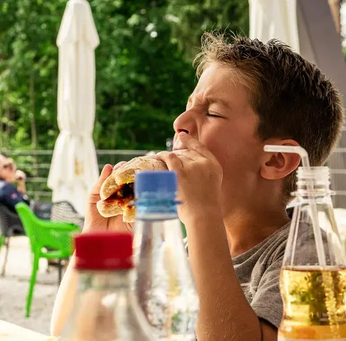 Märchenwiesenhütte | Wasserkuppe Märchenwiesenhütte | Wasserkuppe