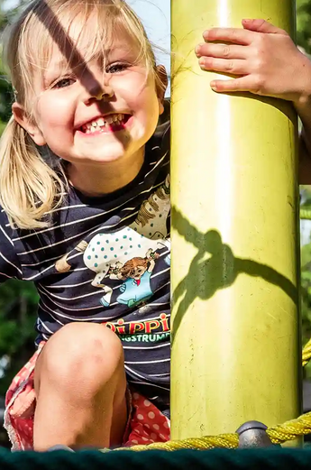 Abenteuerspielplatz