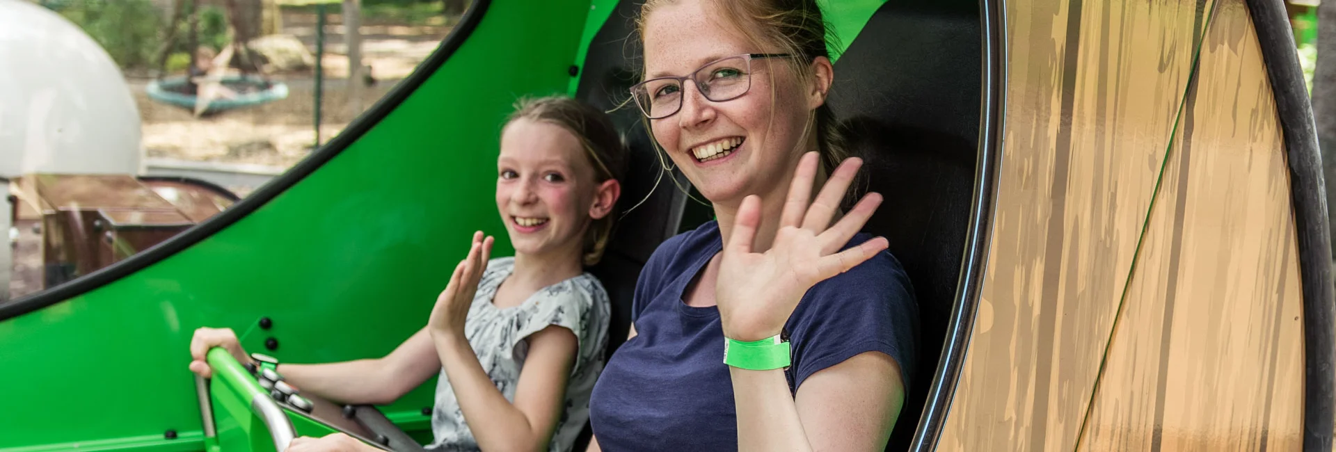 Luna-Loop | Wasserkuppe