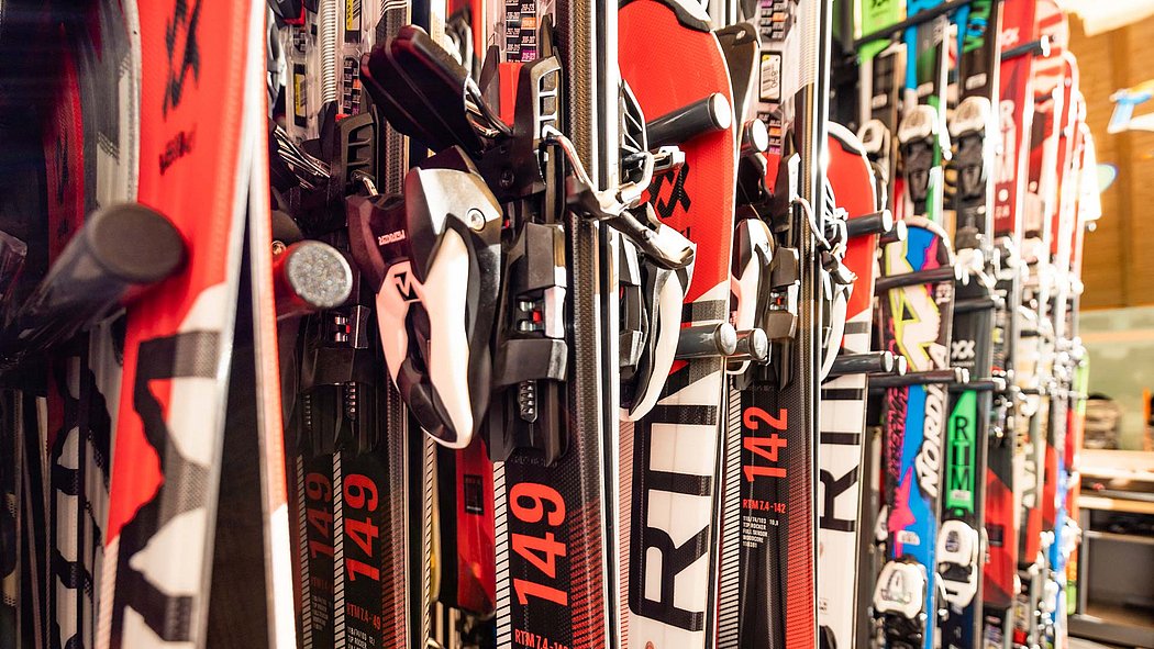 Preise Skiverleih | Wasserkuppe