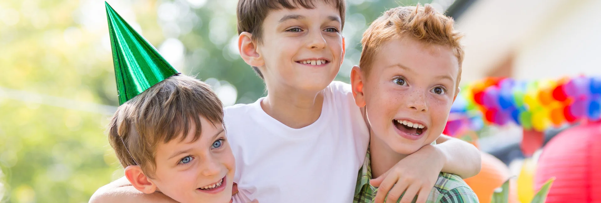 Angebot Kindergeburtstag | Wasserkuppe Angebot Kindergeburtstag | Wasserkuppe