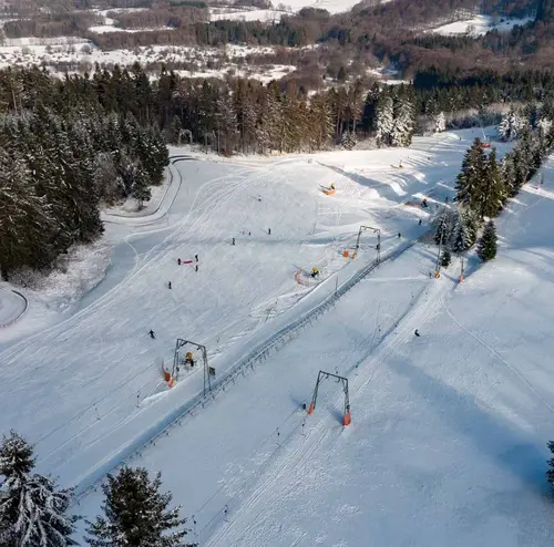 Skigebiet | Wasserkuppe Skigebiet | Wasserkuppe