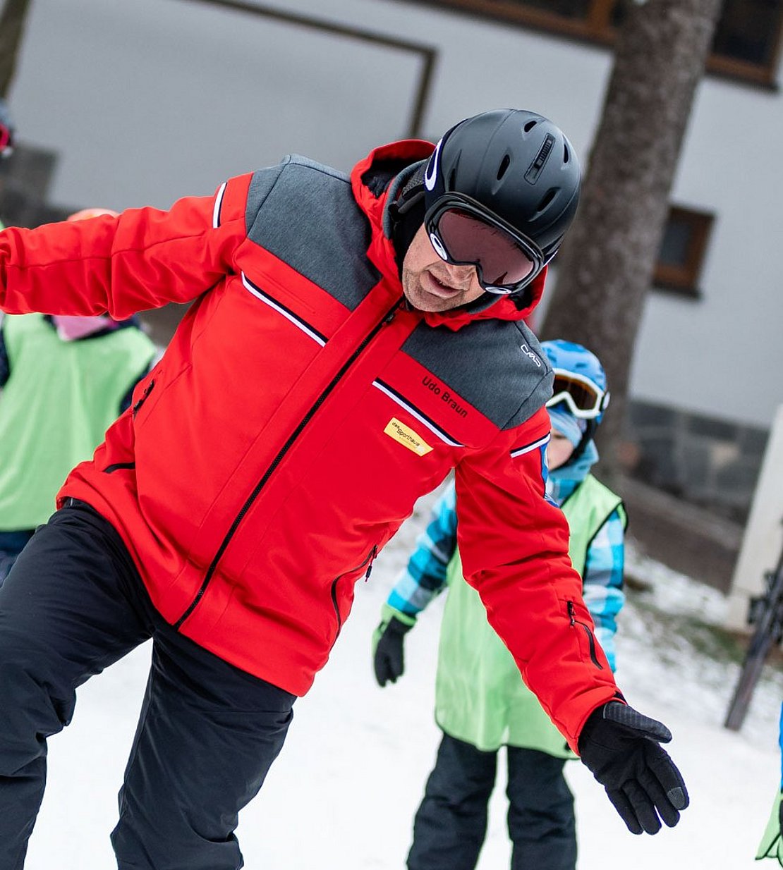 Wann sind die Ski-Kurse? | Wasserkuppe