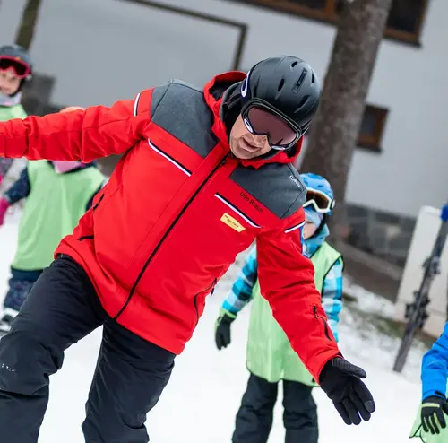Wann sind die Ski-Kurse? | Wasserkuppe