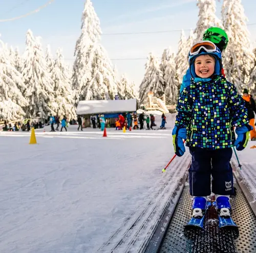 Pistenplan | Wasserkuppe