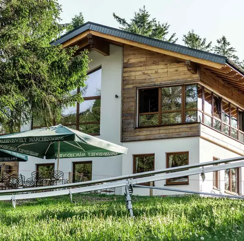 Essen & Trinken | Wasserkuppe