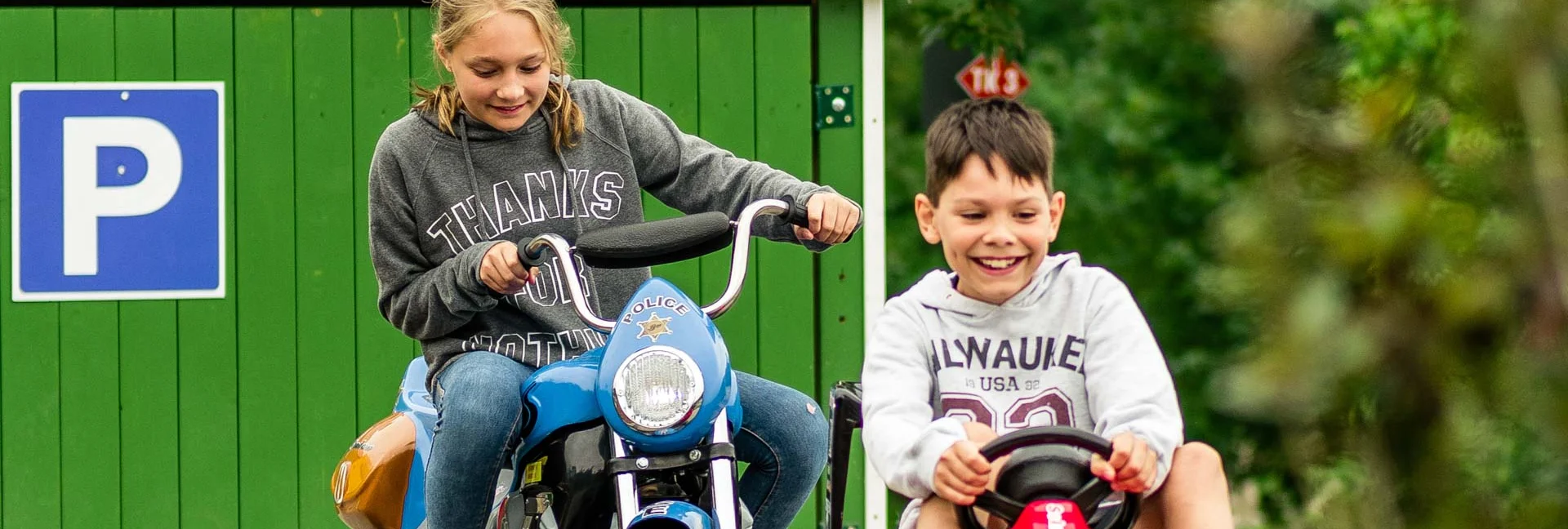 Mini-Karts | Wasserkuppe