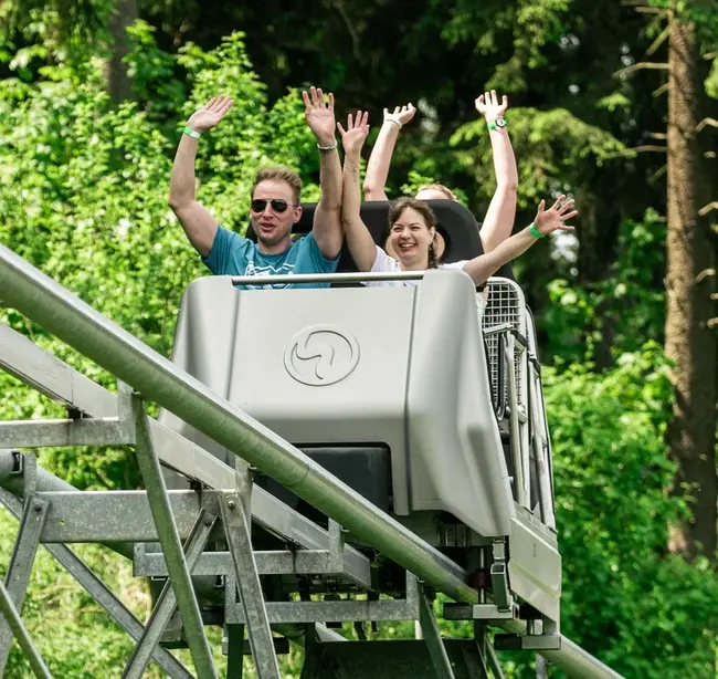 Wie-Li | Wasserkuppe