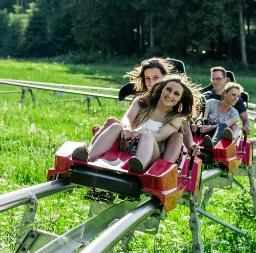 Ski- & Rodelarena Wasserkuppe | Hessen Ski- & Rodelarena Wasserkuppe | Hessen
