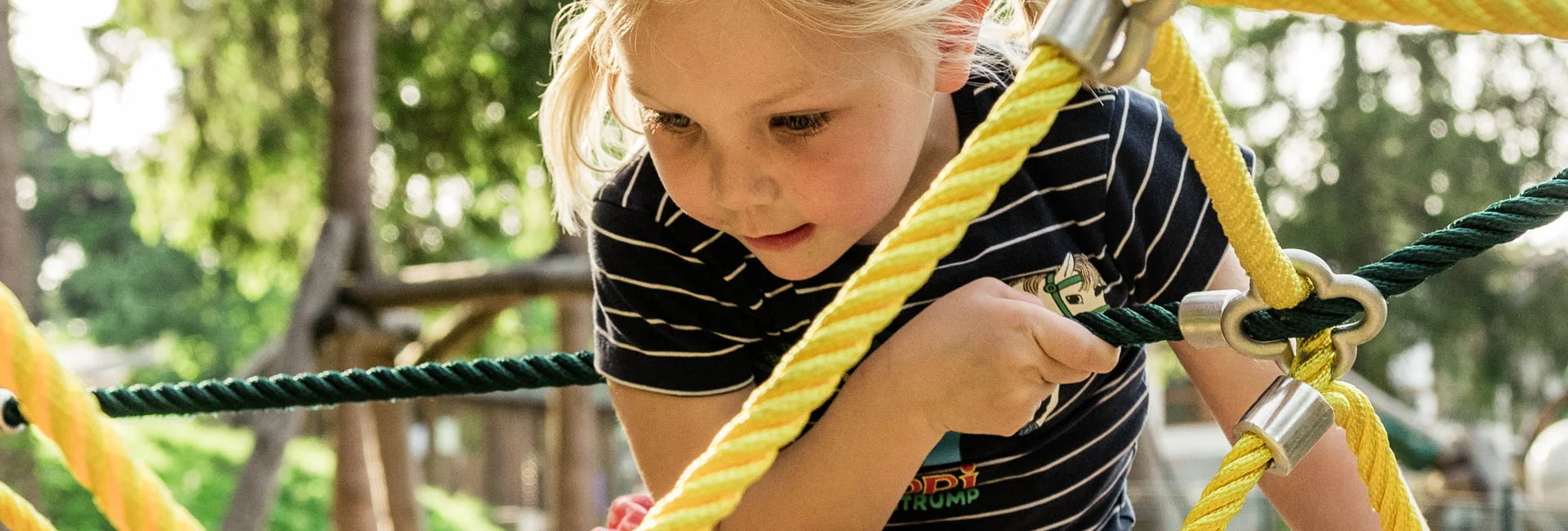 Abenteuerspielplatz | Wasserkuppe Abenteuerspielplatz | Wasserkuppe