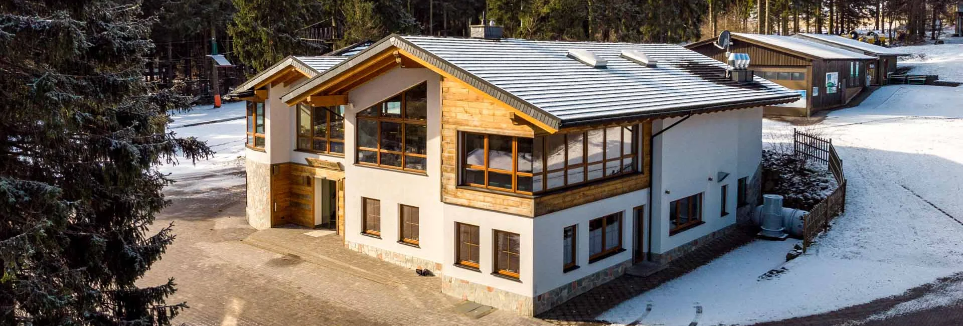 Essen & Trinken | Wasserkuppe