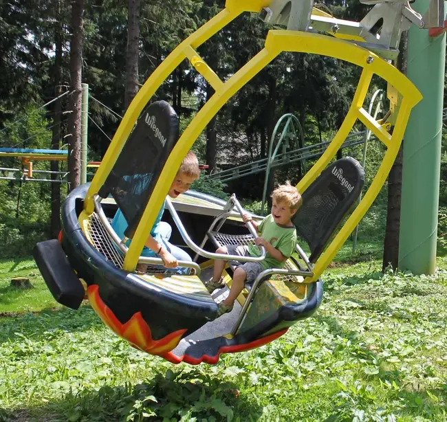 Hexenbesen | Wasserkuppe