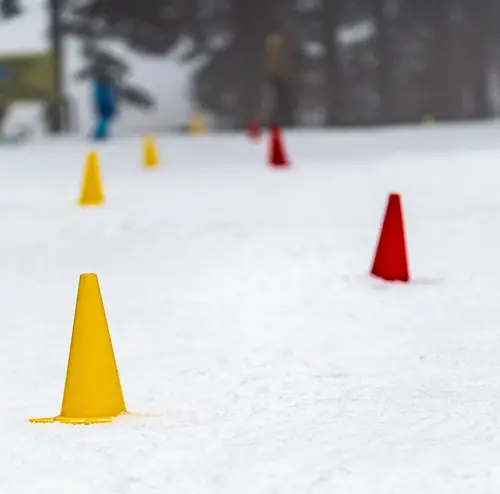 Ski-Schule | Wasserkuppe