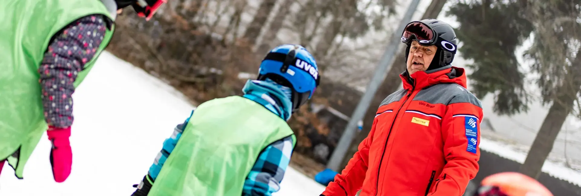 Ski-Schule | Wasserkuppe