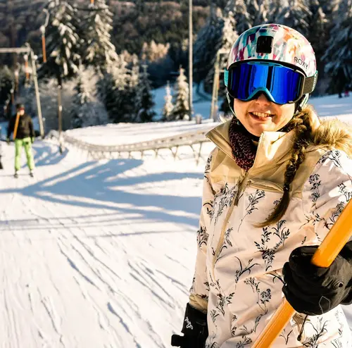 Skigebiet | Wasserkuppe Skigebiet | Wasserkuppe