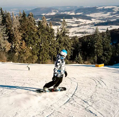 Skigebiet | Wasserkuppe Skigebiet | Wasserkuppe