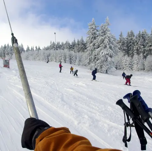 Was lernst du? | Wasserkuppe 
