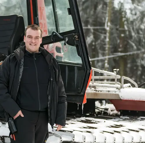 Pistenplan | Wasserkuppe