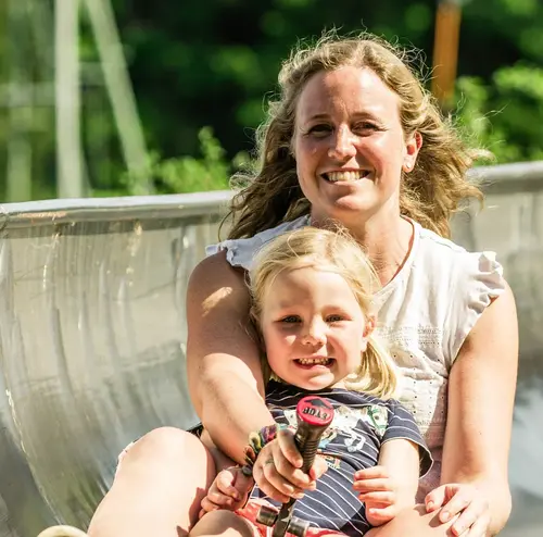 Doppel-Sommerrodelbahn | Wasserkuppe