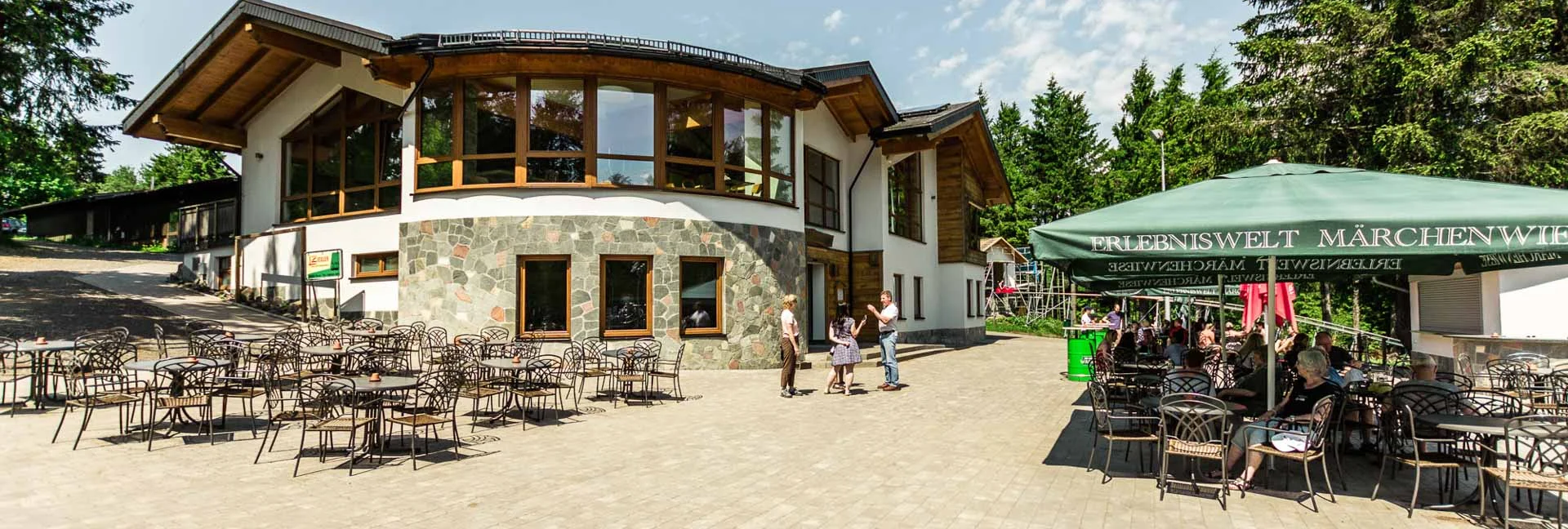 Essen & Trinken | Wasserkuppe