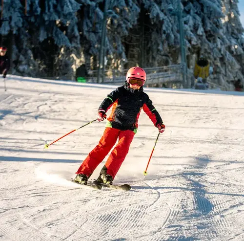 Skigebiet | Wasserkuppe Skigebiet | Wasserkuppe