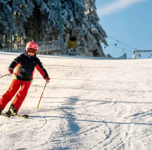 Skigebiet | Wasserkuppe Skigebiet | Wasserkuppe