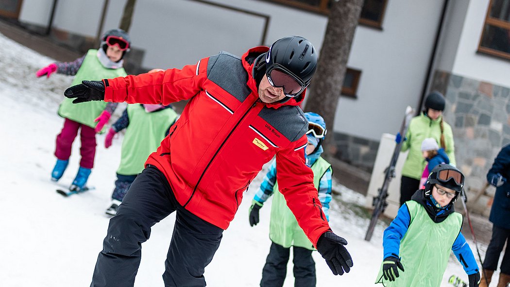 Wann sind die Ski-Kurse? | Wasserkuppe