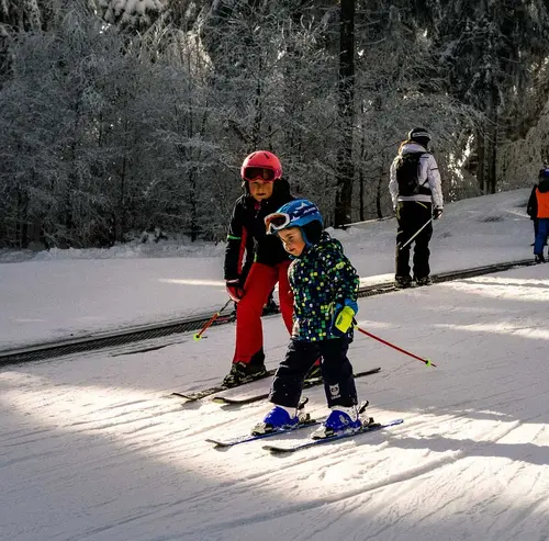 Skigebiet | Wasserkuppe Skigebiet | Wasserkuppe