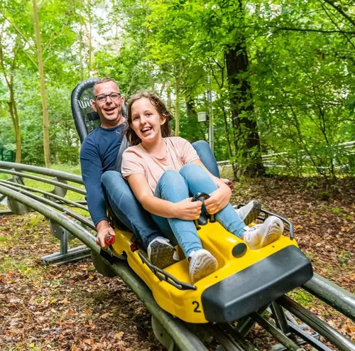 Sommerrodelbahn Indoorspielplatz Scharmützelbob Bad Saarow Für Sommerrodelbahn Indoorspielplatz Scharmützelbob Bad Saarow Für
