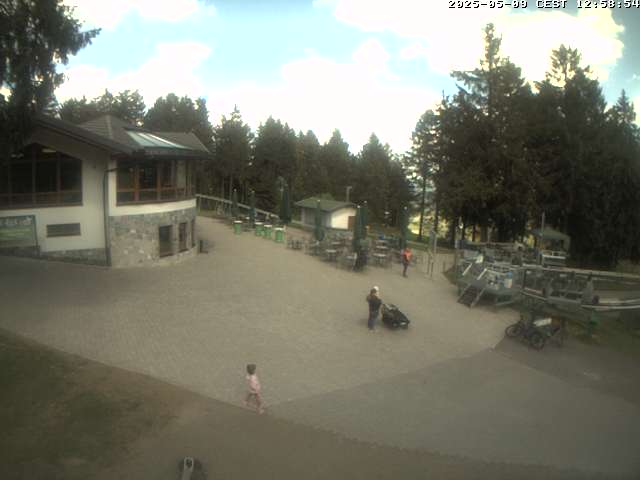 Webcam Märchenwiese Wasserkuppe